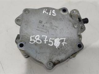 насос вакуумный Audi A4 B8/8K [рестайлинг] 2011, 2.0 л., TFSI, бензин, седан, 06J145100C, CCZA, 06J145100G, 06J145100P