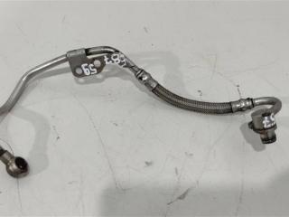 масляная трубка турбины Audi A6 4G/C7 2013, 2.0 л., бензин, седан, 06H145778B, CDNB, CAEB, CAED, CHJA, .