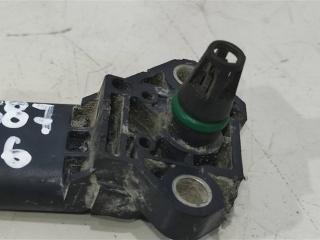 датчик абсолютного давления Volkswagen Passat B7 2013, 1.6 л., TDi, дизель, седан, 03G906051E, 1K0145770AE, CAY, CFFA, CFFB, CFGB, CFF, CLLA, CFGC