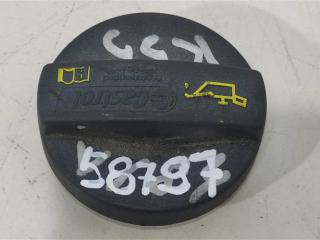 пробка маслозаливная Skoda Octavia 2 поколение (A5) [рестайлинг] 2011, 1.4 л., TSI, бензин, хетчбэк 5 дв., CZD, 03C103485A, 04E103485A, 03C103485B, 04E103485B