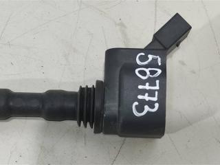 катушка зажигания Skoda Octavia 3 поколение (A7) 2015, 1.4 л., TSI, бензин, хетчбэк 5 дв., CZD, 04E905110E, 04E905110K, 04E905110M, 04E905110J