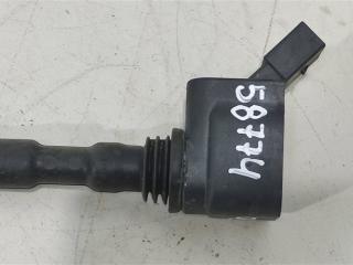 катушка зажигания Skoda Octavia 3 поколение (A7) 2015, 1.4 л., TSI, бензин, хетчбэк 5 дв., CZD, 04E905110E, 04E905110K, 04E905110M, 04E905110J