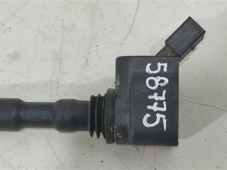 катушка зажигания Skoda Octavia 3 поколение (A7) 2015, 1.4 л., TSI, бензин, хетчбэк 5 дв., CZD, 04E905110E, 04E905110K, 04E905110M, 04E905110J