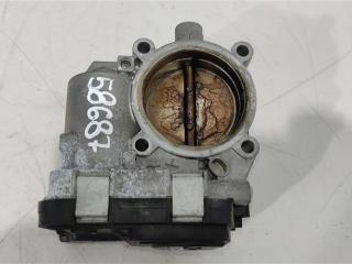 заслонка дроссельная Volkswagen Passat B6 2007, 1.4 л., бензин, универсал, BLG, BMY, 03C133062D, 03C133062AA, CDGA, CAVD, CNWA