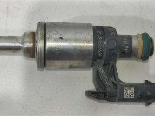 форсунка Skoda Octavia 3 поколение (A7) 2015, 1.4 л., TFSI, бензин, седан, 04E906036AF, CZDA, CZEA, CPWA, CHPB, CZDB, .