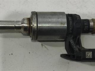 форсунка Skoda Octavia 3 поколение (A7) 2015, 1.4 л., TFSI, бензин, седан, 04E906036AF, CZDA, CZEA, CPWA, CHPB, CZDB, .