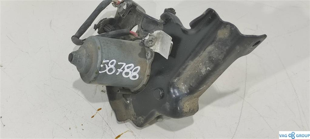 насос вакуумный Skoda Octavia 3 поколение (A7) 2015, 1.4 л., TSI, бензин, седан, CMB, CXS, CHP, 1K0612181D, CPT, . - фото №1