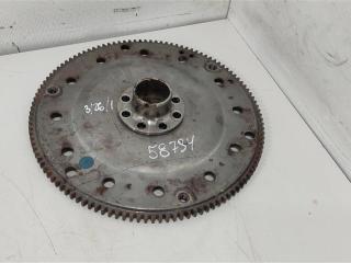 Маховик АКПП (драйв плата) Audi Q5 8R 2010, 2.0 л., TSI, бензин, внедорожник 5 дв., 06H105323K, .