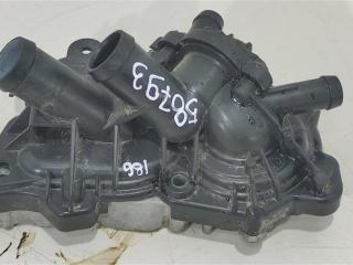 помпа Skoda Octavia 2 поколение (A5) [рестайлинг] 2011, 1.4 л., TSI, хетчбэк 5 дв., 04E121042L, 04E121004P, 04E121600AG, 04E121600BE, 04E121600CC, 04E121600CD, .