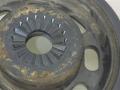 шкив коленвала Skoda Octavia 3 поколение (A7) 2015, 1.4 л., бензин, хетчбэк 5 дв., CZD, CPW, 04E105243E, . - фото №8
