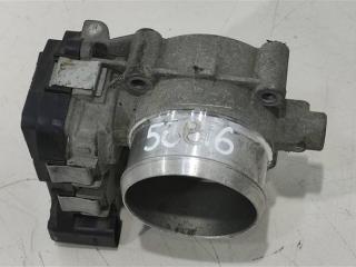 заслонка дроссельная Volkswagen Tiguan 1 поколение [рестайлинг] 2013, 1.4 л., TFSI, бензин, внедорожник 5 дв., BLG, BMY, 03C133062D, 03C133062AA, 03C133062A, CDGA, CAVD, CNWA