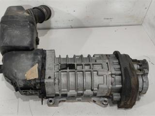 нагнетатель воздуха (компрессор) Volkswagen Touran 1 поколение [рестайлинг] 2008, 1.4 л., бензин, минивэн, BLG, BMY, 03C145601E, CDGA, CKMA, CTHD, CAVD, CNWA, CTKA, 03C145601C