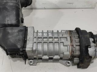 нагнетатель воздуха (компрессор) Volkswagen Touran 1 поколение [рестайлинг] 2008, 1.4 л., бензин, минивэн, BLG, BMY, 03C145601E, CDGA, CKMA, CTHD, CAVD, CNWA, CTKA, 03C145601C