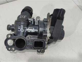 помпа Volkswagen Tiguan 1 поколение [рестайлинг] 2015, 2.0 л., TFSI, бензин, внедорожник 5 дв., 06H121026BA, 06J121026G, BYT, 06H121026DD, 06H121026CQ, BZB, CCZA, CCTA, CDAA, CBFA, CDHB, CFKA, CABA, CABB, CAEB, CDNC, CAEA, CHJA, 06H121026AF, 06H121026CF