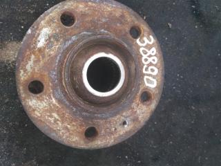 ступица передняя Audi A4 B8/8K [рестайлинг] 2011, дизель, 8K0407625C, 4H0498625, 4H0498625A, 4H0498625D, 4H0498625E, 4H0498625F, .