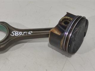 поршень Skoda Octavia 3 поколение (A7) 2015, 1.4 л., бензин, седан, CZD, CPW, 04E103475BT