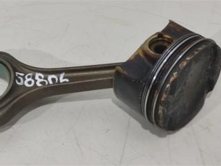 поршень Skoda Octavia 3 поколение (A7) 2015, 1.4 л., бензин, седан, CZD, CPW, 04E103475BT