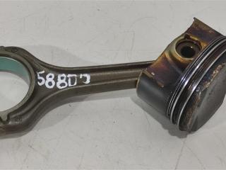 поршень Skoda Octavia 3 поколение (A7) 2015, 1.4 л., бензин, седан, CZD, CPW, 04E103475BT