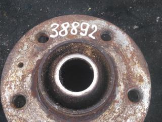 ступица передняя Audi A4 B8/8K [рестайлинг] 2011, дизель, 8K0407625C, 4H0498625, 4H0498625A, 4H0498625D, 4H0498625E, 4H0498625F, .