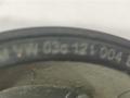 помпа Volkswagen Jetta 5 поколение 2009, 1.4 л., TSI, бензин, седан, BLG, BMY, 03C121004E, 03C121004J, CDGA, CAVD - фото №2