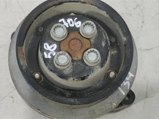 помпа Volkswagen Golf 6 поколение 2011, 1.4 л., TSI, бензин, хетчбэк 5 дв., BLG, BMY, 03C880727D, 03C121004J, CDGA, CAVD