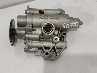 насос масляный Skoda Octavia 3 поколение (A7) 2015, 1.4 л., бензин, седан, CZD, CPW, 04E115109E, .