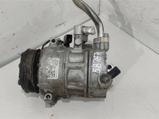 компрессор кондиционера Volkswagen Tiguan 1 поколение [рестайлинг] 2015, 2.0 л., TFSI, бензин, внедорожник 5 дв., 1K0820808H, .