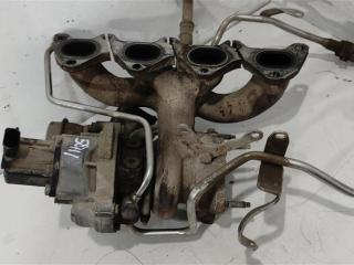 турбина Volkswagen Touran 1 поколение [2-й рестайлинг] 2012, 1.4 л., TSI, бензин, минивэн, BLG, BMY, CDG, CAV, CTH, BWK, 03C145701T, 03C145701B, 03C145701K, 03C145702P, CKM, 03C145703A