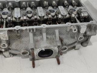 головка блока цилиндров Skoda Octavia 3 поколение (A7) 2015, 1.4 л., бензин, седан, CZD, CPW, 04E103475BT