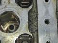головка блока цилиндров Skoda Octavia 3 поколение (A7) 2015, 1.4 л., бензин, седан, CZD, CPW, 04E103475BT - фото №13