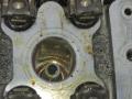 головка блока цилиндров Skoda Octavia 3 поколение (A7) 2015, 1.4 л., бензин, седан, CZD, CPW, 04E103475BT - фото №14