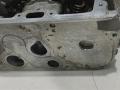 головка блока цилиндров Skoda Octavia 3 поколение (A7) 2015, 1.4 л., бензин, седан, CZD, CPW, 04E103475BT - фото №17