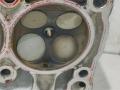 головка блока цилиндров Skoda Octavia 3 поколение (A7) 2015, 1.4 л., бензин, седан, CZD, CPW, 04E103475BT - фото №29