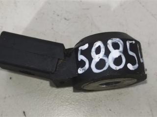 датчик детонации Volkswagen Passat B6 2007, 2.0 л., TFSI, бензин, универсал, BVZ, CAX, CDG, BSE, BVY, BLV, 030905377C, BVX, BSF, 030905377D, BWS, AXZ