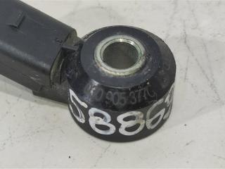 датчик детонации Volkswagen Golf 6 поколение 2010, 1.4 л., TFSI, универсал, BVZ, CAX, CDG, BSE, BVY, BLV, 030905377C, BVX, BSF, 030905377D, BWS, AXZ