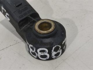 датчик детонации Volkswagen Golf 5 поколение 2006, 1.4 л., бензин, хетчбэк 5 дв., 030905377C, 030905377D, .