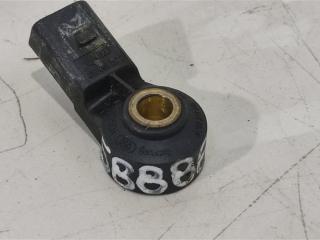 датчик детонации Volkswagen Golf 5 поколение 2006, 1.4 л., бензин, хетчбэк 5 дв., 030905377C, 030905377D, .