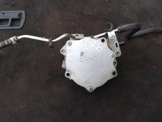 насос вакуумный Audi A4 B8/8K [рестайлинг] 2011, 2.0 л., TFSI, бензин, седан, 06J145100C, CCZA, 06J145100G, 06J145100P