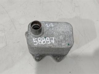 радиатор масляный Volkswagen Passat B7 2013, 2.0 л., TFSI, бензин, седан, 06J117021J, AXX, BWA, BYT, BZB, CAWB, CCZA, CDAA, 06H903143H, CDHB, CDNB, CFKA, CPMA