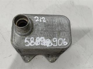 радиатор масляный Volkswagen Passat B7 2013, 2.0 л., TFSI, бензин, седан, 06J117021J, AXX, BWA, BYT, BZB, CAWB, CCZA, CDAA, 06H903143H, CDHB, CDNB, CFKA, CPMA, .