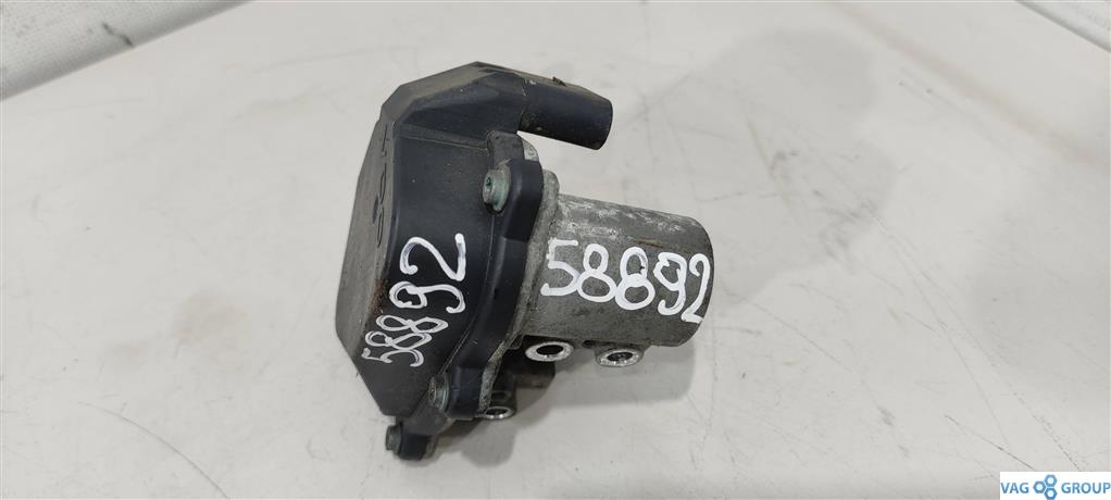 механизм изменения длины впускного коллектора Audi A6 4F/C6 2006, 2.0 л., бензин, седан, 06F133482E, 06F133482D, BPJ, 06F133482B, AXX, BYK - фото №1