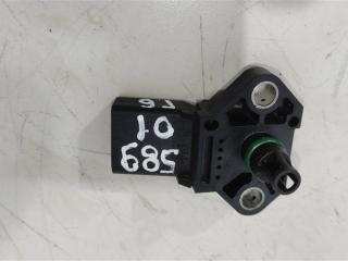 датчик абсолютного давления Volkswagen Passat B7 2013, 1.4 л., бензин, седан, 038906051C, BLG, BMY, CAVD, 0281002401, CTHA, CTHE, CAVE