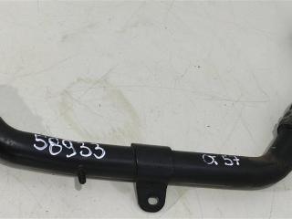 трубка охлаждающей жидкости Audi A4 B7 2006, 2.0 л., бензин, седан, 06D121111G, BPJ, BWE, 06D121065L, 06D121065J, BGB, BUL, BYK