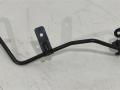 трубка охлаждающей жидкости Volkswagen Passat B6 2007, 1.4 л., TFSI, бензин, седан, BVY, BLR, BLX, BVX, AXW, AXX, 1K0121070CA, CAXA, . - фото №2