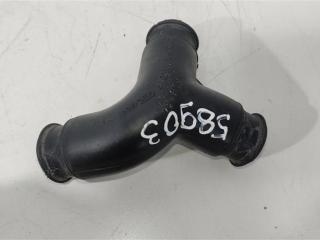 патрубок вентиляции картера Volkswagen Passat B5 1998, 1.8 л., бензин, AWT, AHL, APU, AEB, 06B103221P, ADP, ADR, AGZ, ARM, ANA, ABY, ADU, .