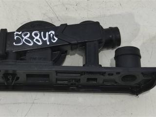 мембрана клапанной крышки Volkswagen Jetta 5 поколение 2009, 2.0 л., бензин, седан, 06F129101P, BPY, BWA, BVK, .