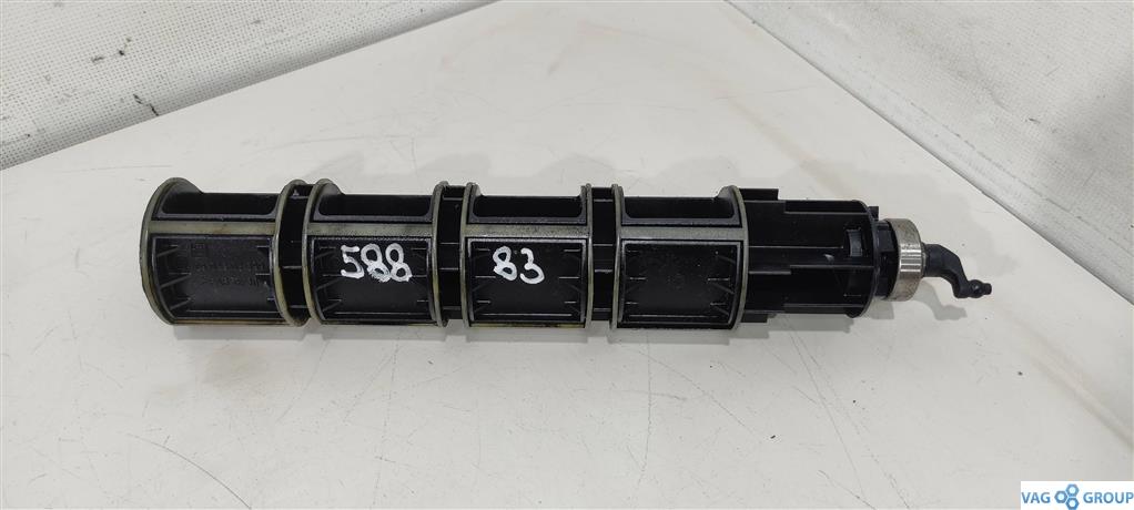 механизм изменения длины впускного коллектора Volkswagen Passat B6 2006, 2.0 л., бензин, седан, BVZ, BVY, BLR, BLX, BLY, AXW, BMB, 2900308399, . - фото №1