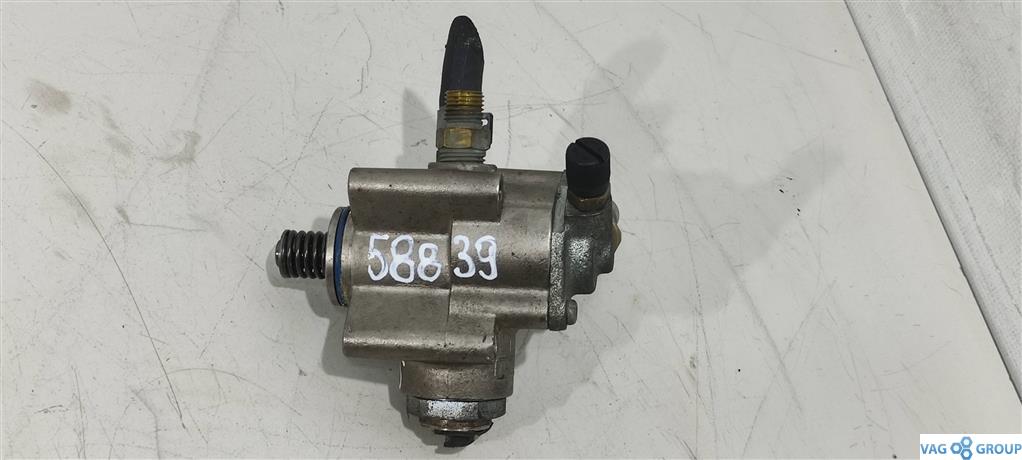 ТНВД Volkswagen Passat B6 2006, 2.0 л., TFSI, бензин, седан, BPG, BPY, BPJ, 06F127025H, 06F127025F, 06F127025K, AXX, BWA, 06F127025M, 06F127025J, 06F906051K, 706032040 - фото №1