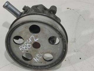 насос гидроусилителя руля Audi A4 B6 2003, 2.0 л., TFSI, бензин, седан, BPG, 8E0145153D, ALT, AMB, AVJ, BPJ, BWE, BFB, 8E0145153J, BWT, BEX, BGB, BUL, BYK, ALZ