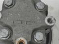 насос гидроусилителя руля Audi A4 B6 2003, 2.0 л., TFSI, бензин, седан, BPG, 8E0145153D, ALT, AMB, AVJ, BPJ, BWE, BFB, 8E0145153J, BWT, BEX, BGB, BUL, BYK, ALZ - фото №3